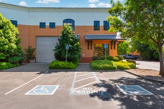 More details for 1435 Technology Ln, Petaluma, CA - Flex for Sale