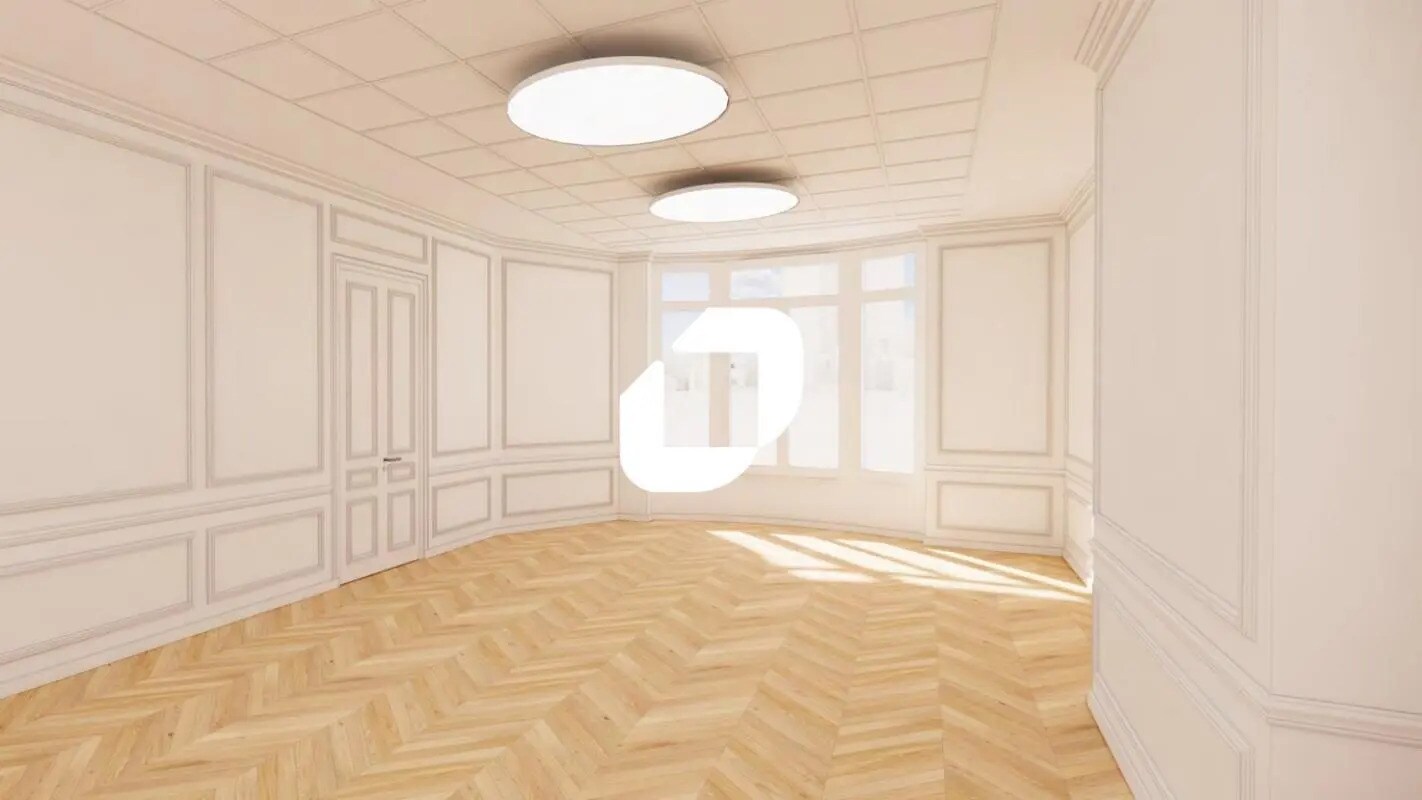 29 Boulevard De Courcelles, Paris for lease Interior Photo- Image 1 of 14