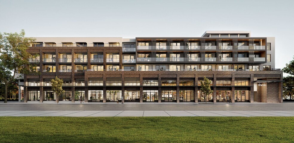 135 49th Av W, Vancouver, BC for sale - Building Photo - Image 2 of 6
