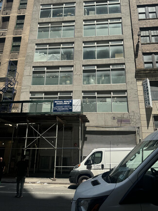 More details for 269 W 39th St, New York, NY - Office for Lease