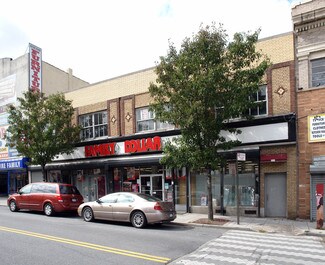 Plus de détails pour 124 Port Richmond Ave, Staten Island, NY - Commerce de détail à louer