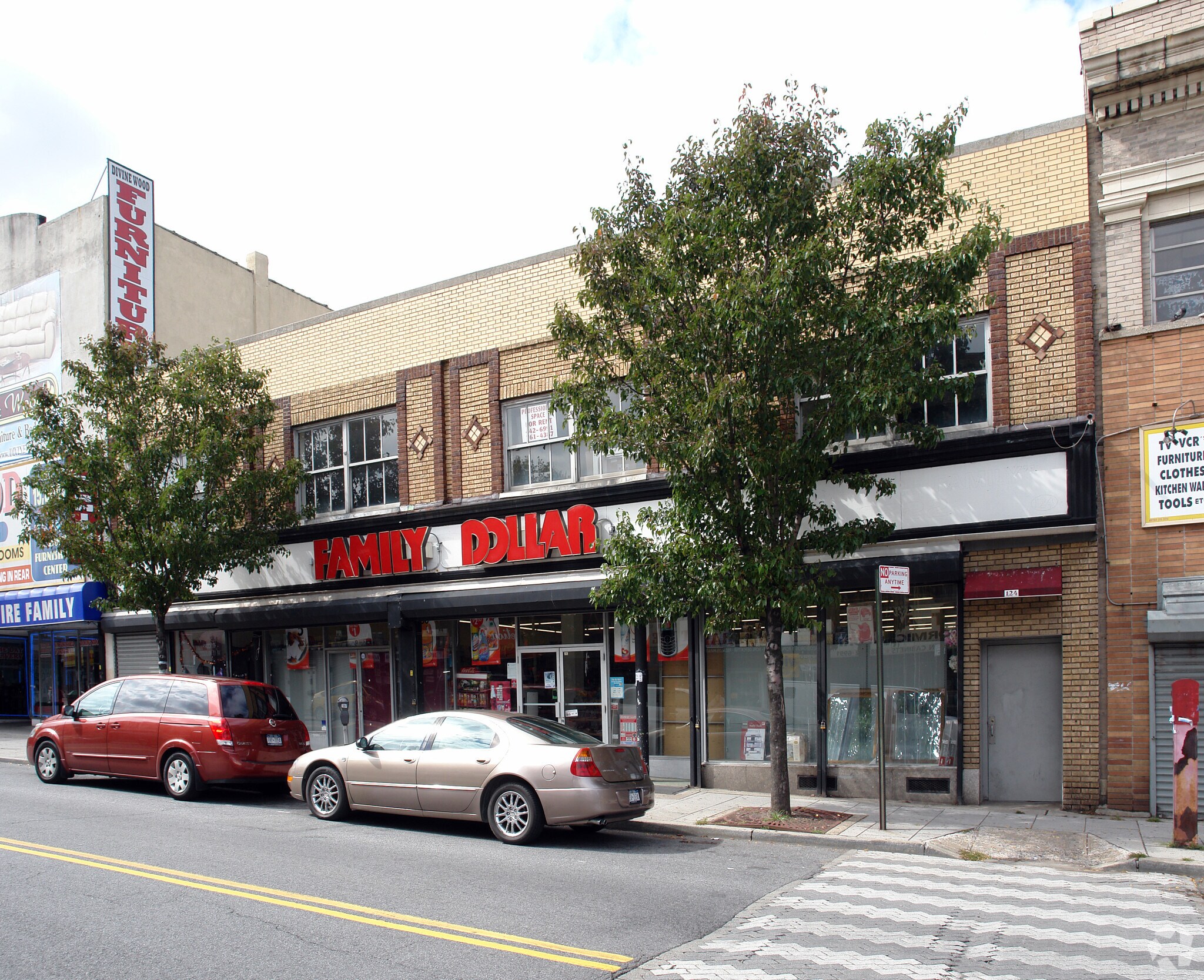 124 Port Richmond Ave, Staten Island, NY for lease Primary Photo- Image 1 of 15