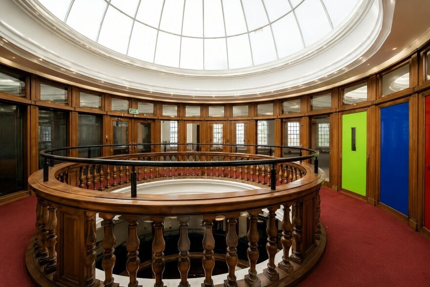 22-23 Museum St, Ipswich for lease - Building Photo - Image 2 of 9