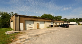 Plus de détails pour 113 Leventis Dr, Columbia, SC - Local d'activités à louer