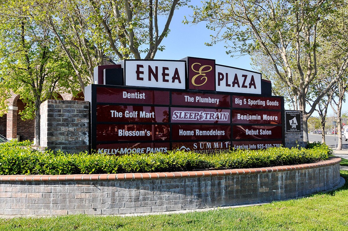 6700 Amador Plaza Rd, Dublin, CA for lease Primary Photo- Image 1 of 4