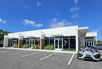 More details for 10061 University Plaza Dr, Fort Myers, FL - Retail for Lease