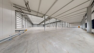 Panattoni Park, Rotherham à louer Numérisation 3D de Matterport- Image 1 de 22