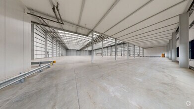 Panattoni Park, Rotherham for lease Matterport 3D Scan- Image 1 of 23