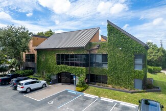 Plus de détails pour 501 S New York Ave, Winter Park, FL - Bureau à louer