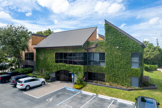 Plus de détails pour 501 S New York Ave, Winter Park, FL - Bureau à louer