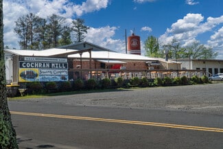 Plus de détails pour 25 Word St, Fairburn, GA - Industriel à vendre