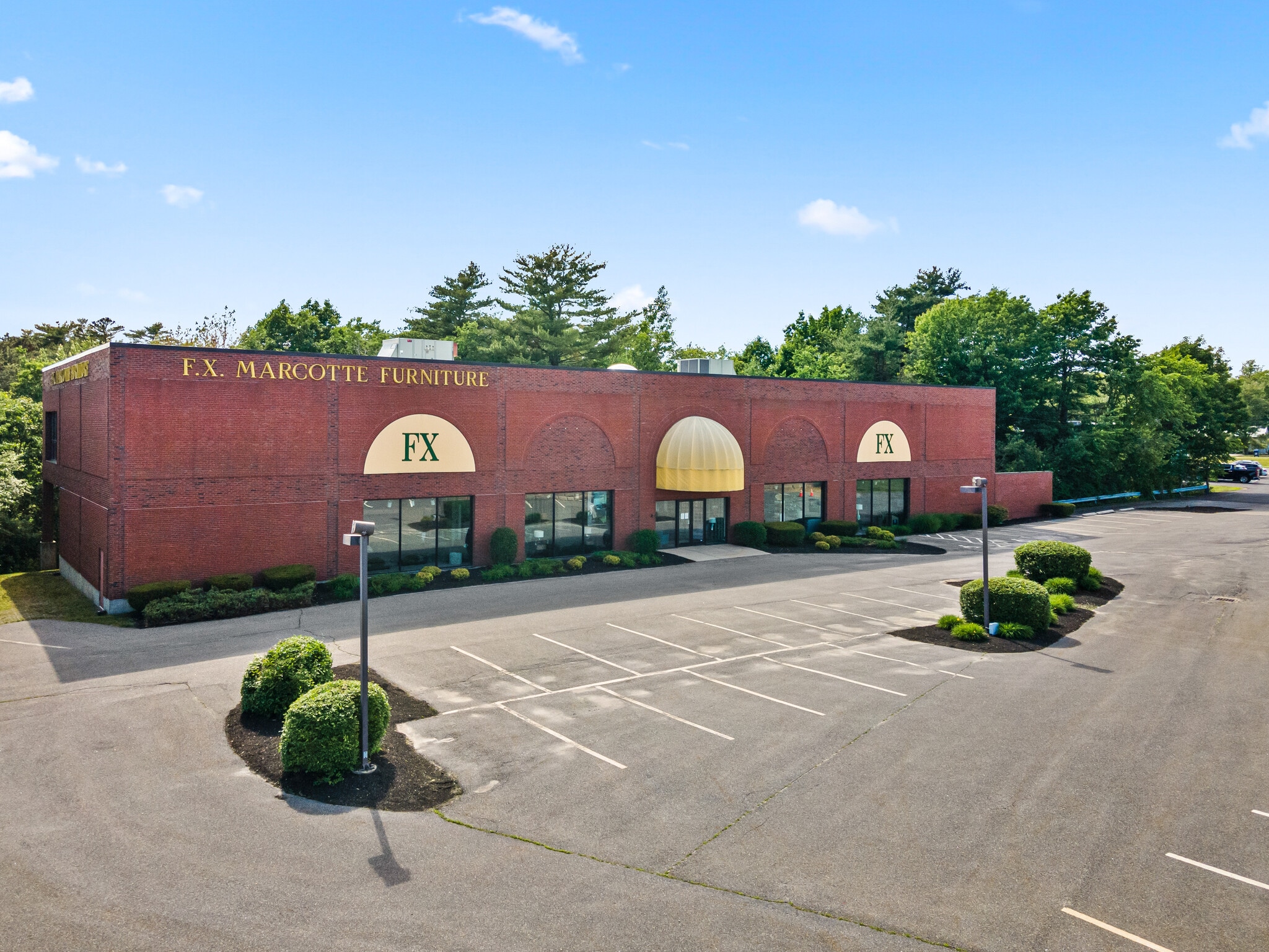 130 Western Ave, South Portland, ME for sale Primary Photo- Image 1 of 15