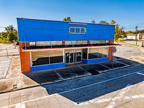 104 3rd St E, Tifton, GA for lease Building Photo- Image 1 of 8