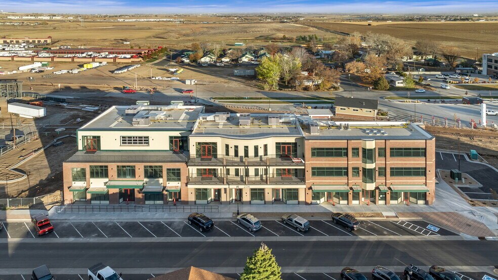 234 Main St, Mead, CO à louer - Photo du bâtiment - Image 1 de 13