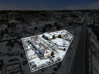 More details for 29 Laren St, Wahnapitae, ON - Multifamily for Sale