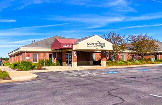 More details for 400 Health Services Dr, Seaford, DE - Office for Sale