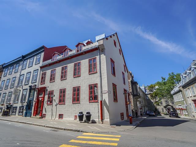 46 Rue Saint-Louis, Québec, QC à vendre Photo principale- Image 1 de 1