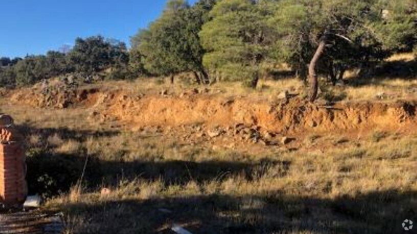 Urbanización Montevegas, Fase III, parcela H, Vegas de Matute, Segovia à vendre - Photo du bâtiment - Image 3 de 9