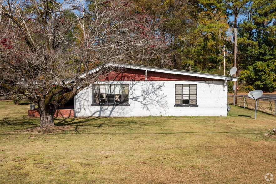 2813 Moody Pkwy, Moody, AL à vendre - Photo du bâtiment - Image 3 de 7