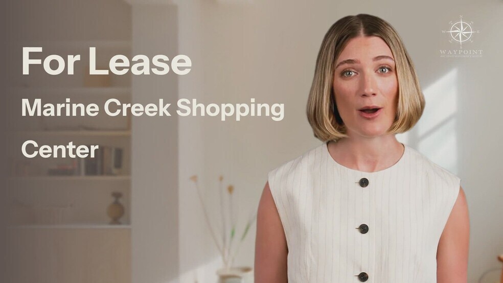 2401 NW Loop 820, Fort Worth, TX à louer - Vidéo sur l’inscription commerciale - Image 2 de 7