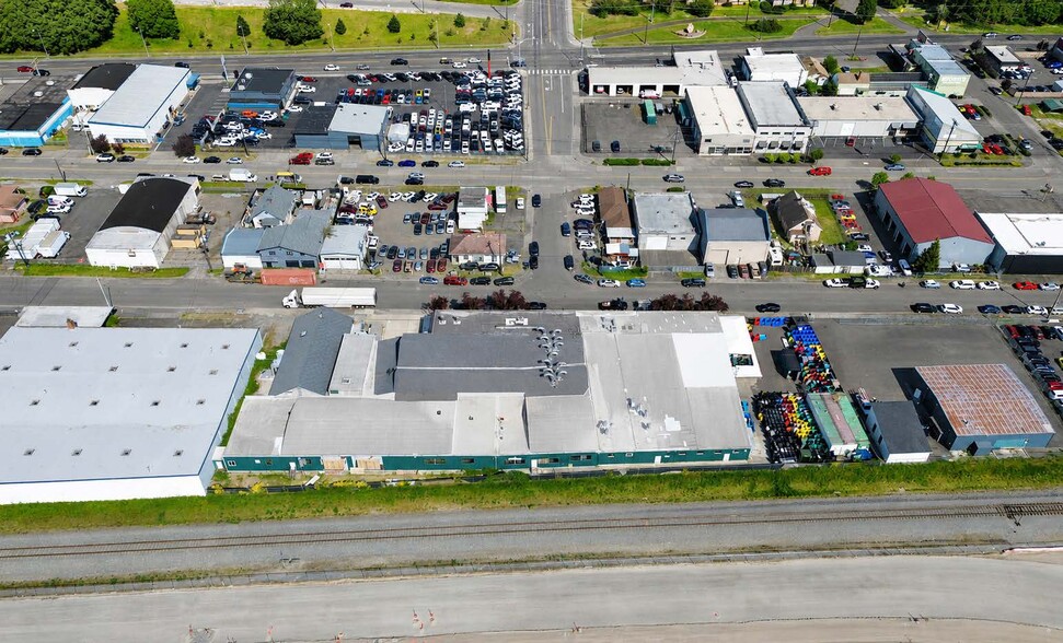 4540 S Adams St, Tacoma, WA for sale - Building Photo - Image 2 of 3