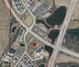 Plus de détails pour 787 Cornerstone Xing, Waterford, WI - Terrain à vendre