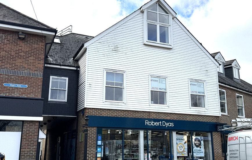 7 Blighs Walk, Sevenoaks for lease Building Photo- Image 1 of 6