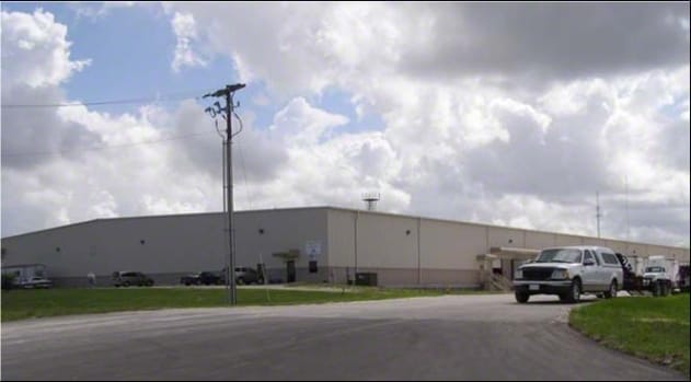 13037 Distribution Blvd, Lake Placid, FL à louer - Photo du bâtiment - Image 3 de 11