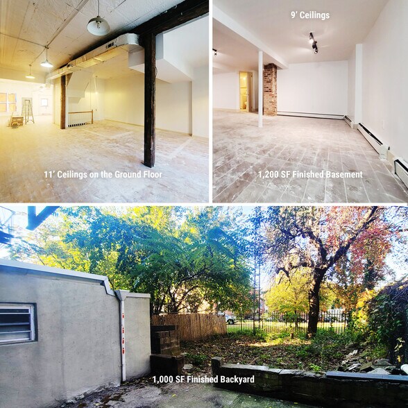 147 Bleecker St, Brooklyn, NY for sale - Building Photo - Image 1 of 1
