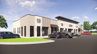 More details for 2021 Kauffman Loop, Georgetown, TX - Office/Retail for Lease