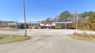 More details for 521 Highway 601 S, Lugoff, SC - Retail for Sale