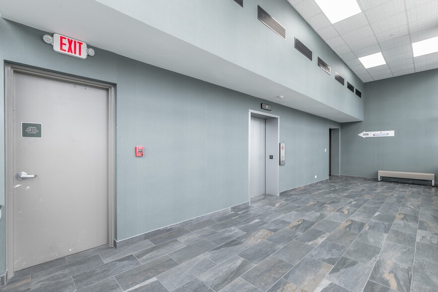 929 Spring Creek Rd, Chattanooga, TN for lease - Interior Photo - Image 3 of 52