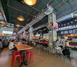 135 W 50th St, New York, NY for lease Interior Photo- Image 2 of 4