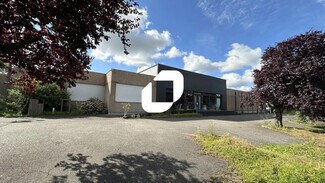 Plus de détails pour 1 Rue Du Girlenhirsch, Illkirch-Graffenstaden - Flex à vendre