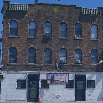 1425 Neptune Ave, Brooklyn, NY for sale - Building Photo - Image 1 of 1