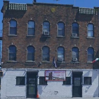 More details for 1425 Neptune Ave, Brooklyn, NY - Multifamily for Sale