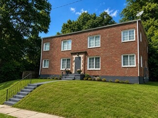 More details for 311 Maplewood Ave., Dayton, OH - Multifamily for Sale