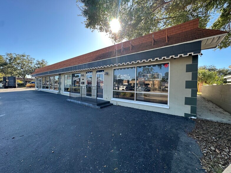 2600-2620 4th St N, Saint Petersburg, FL à louer - Photo du bâtiment - Image 2 de 9