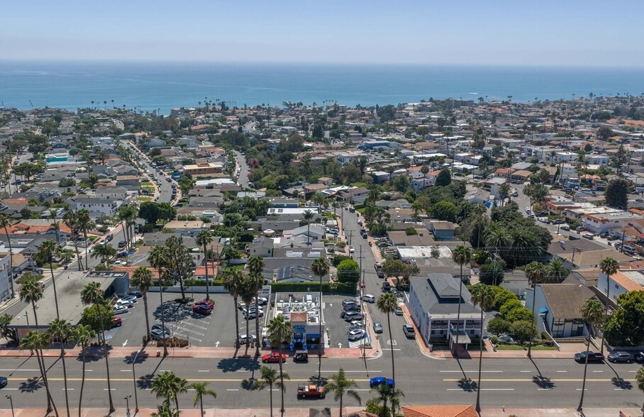 700 S El Camino Real, San Clemente, CA for sale - Building Photo - Image 3 of 8