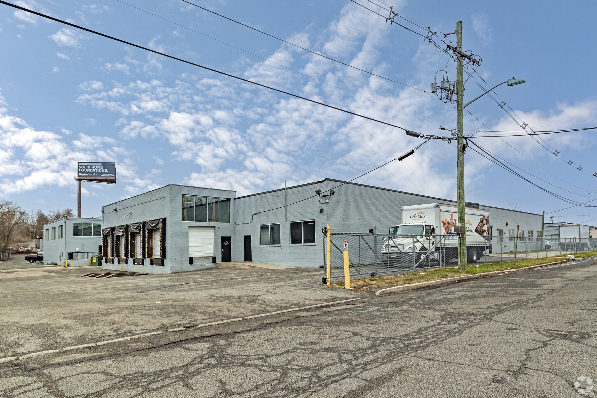 215 S Newman St, Hackensack, NJ for lease Building Photo- Image 1 of 11