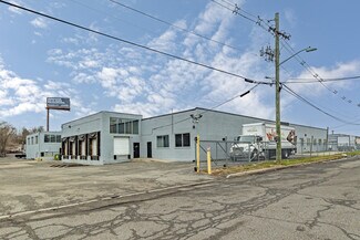 Plus de détails pour 215 S Newman St, Hackensack, NJ - Industriel à louer