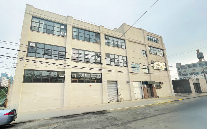 43-49 10th St, Long Island City, NY for lease - Building Photo - Image 1 of 9