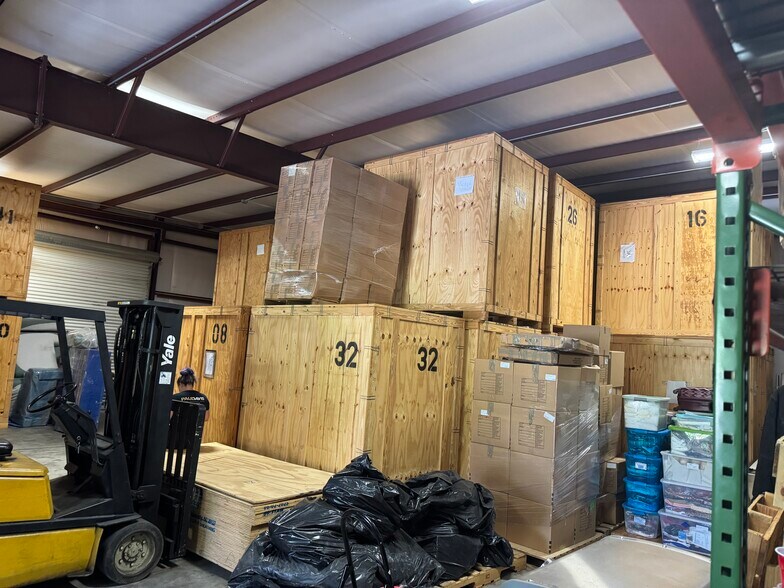 5104 Forsyth Commerce Rd, Orlando, FL à louer - Photo du bâtiment - Image 3 de 8