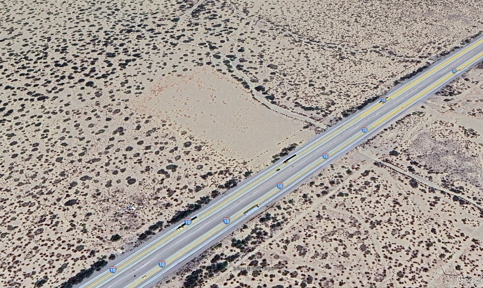 TBD Interstate 10, Fort Hancock, TX à vendre - Photo principale - Image 2 de 3