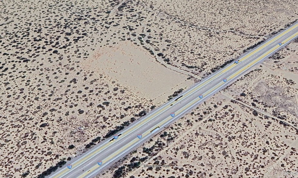 TBD Interstate 10, Fort Hancock, TX for sale - Primary Photo - Image 2 of 3