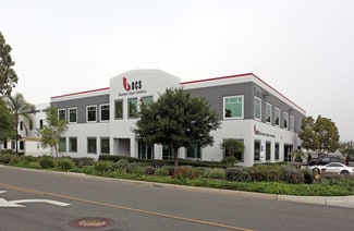 Plus de détails pour 13750 Danielson St, Poway, CA - Industriel à louer