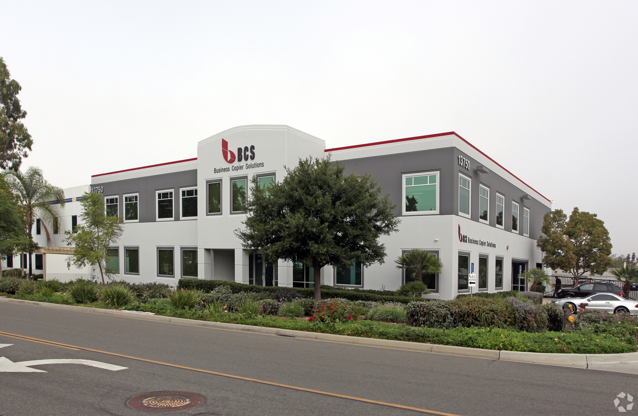 13750 Danielson St, Poway, CA for lease Building Photo- Image 1 of 5