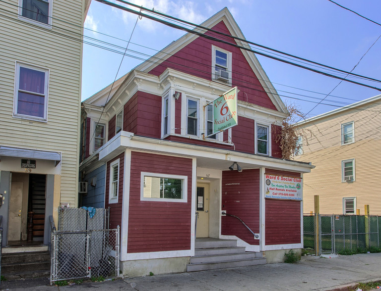 55 Springfield St, Lawrence, MA for sale - Other - Image 1 of 1