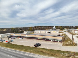 More details for 1886 Mineral Wells Hwy, Weatherford, TX - Industrial for Sale