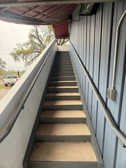 2199 N Monroe St, Tallahassee, FL à louer - Photo du bâtiment - Image 2 de 25